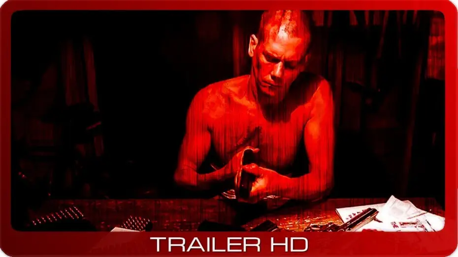 Відео до фільму Смертний вирок — Death Sentence - Todesurteil ≣ 2007 ≣ Trailer