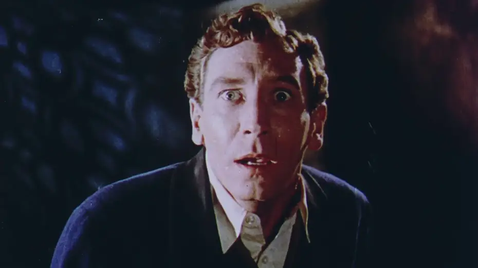 Відео до фільму Дракула — Dracula (1958) German Trailer