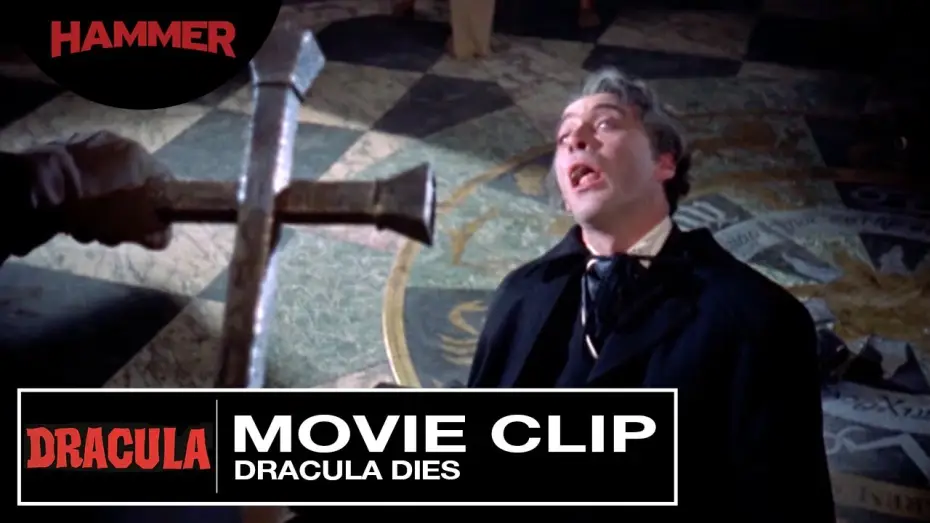 Відео до фільму Дракула — Dracula Dies (Official Clip)