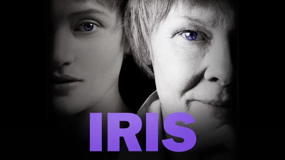 Відео до фільму Айріс — Iris (film 2001) TRAILER ITALIANO