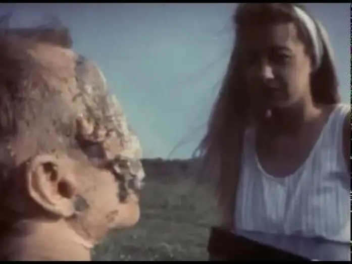 Відео до фільму Nekromantik — Nekromantik - 1987 Dir. Jorg Buttgereit