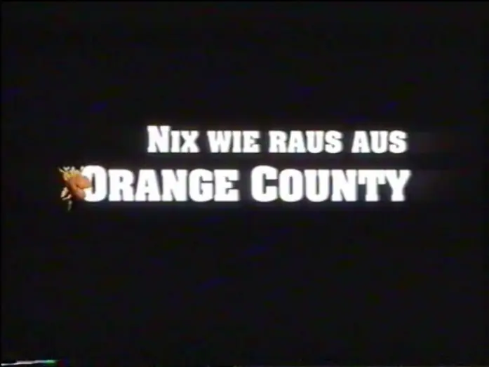 Відео до фільму Orange County | Nix wie raus aus Orange County (2002) - DEUTSCHER TRAILER