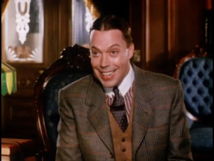Відео до фільму Оскар — Oscar - Trailer