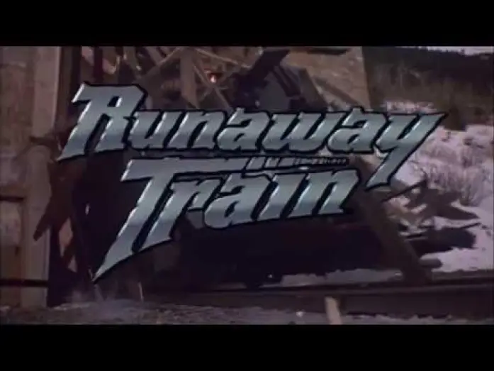 Відео до фільму Потяг-утікач — Trailer RUNAWAY TRAIN – EXPRESS IN DIE HÖLLE (deutsch)