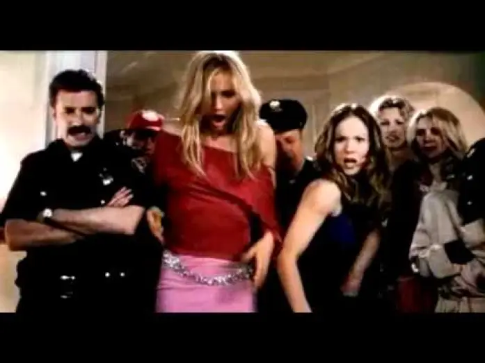 Відео до фільму Солоденька — Super Süß Und Super Sexy (2002) Trailer German/Deutsch