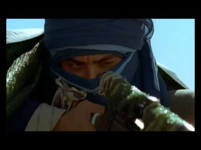Відео до фільму Kurtlar Vadisi: Irak — Tal der Wölfe Irak OmU