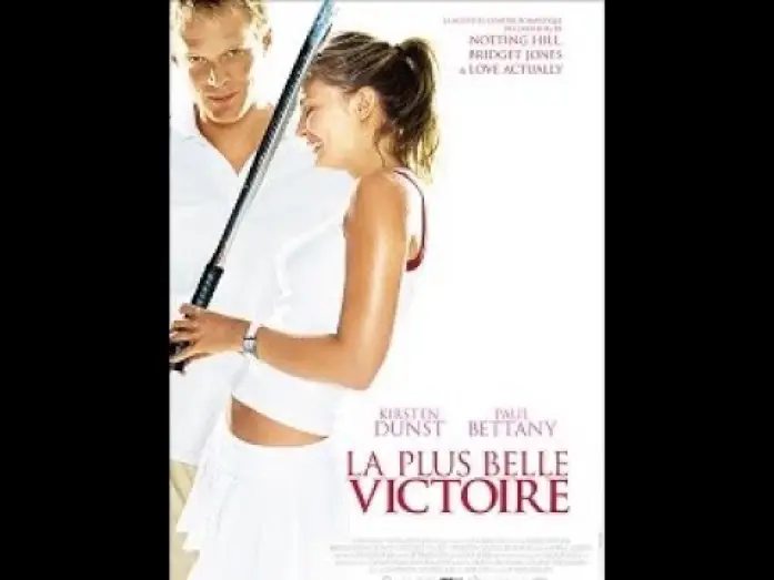Відео до фільму Вімблдон — La plus belle victoire