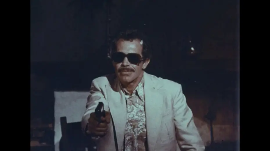 Відео до фільму Принесіть мені голову Альфредо Гарсіа — Bring mir den Kopf von Alfredo Garcia (1974) German Trailer