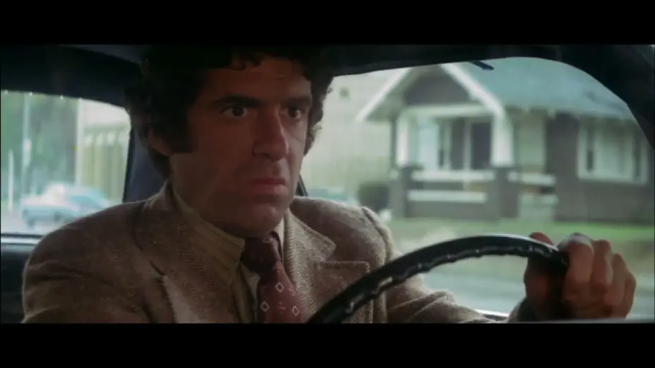 Відео до фільму Capricorn One — Vintage Trailer