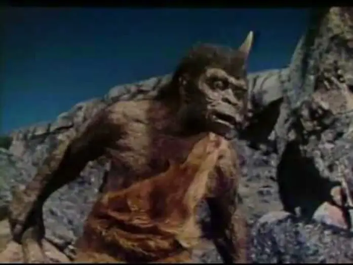 Відео до фільму Синдбад і око тигра — Sinbad and the Eye of the Tiger (1977) (TV Spot)