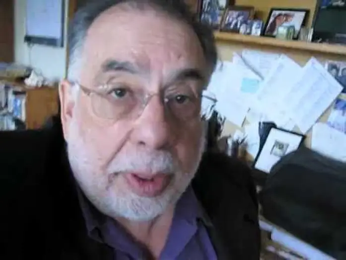 Відео до фільму Tetro — Francis Ford Coppola introduces "Tetro"