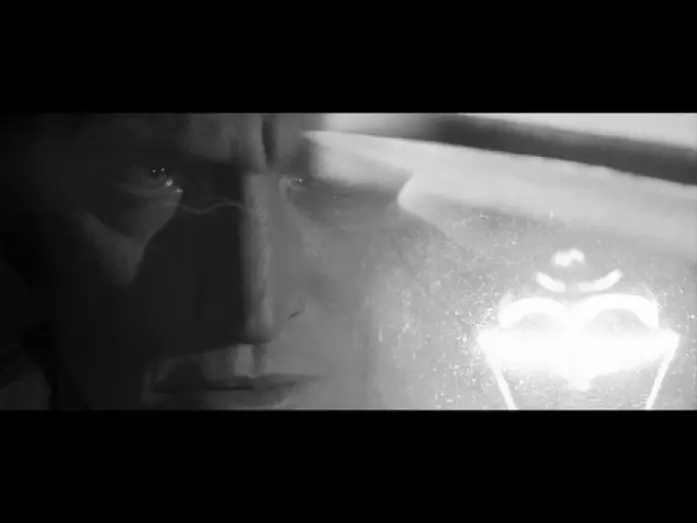 Відео до фільму Tetro — Official Trailer