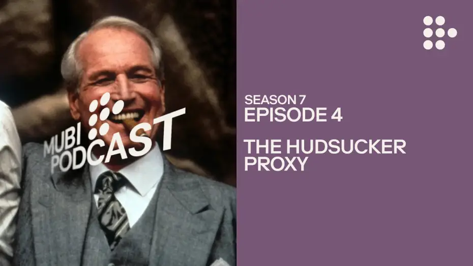 Відео до фільму Підставна особа — THE HUDSUCKER PROXY — The Coen Brothers fall from a great height | MUBI Podcast