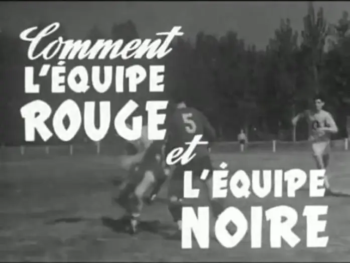 Відео до фільму Don Camillo — Le petit monde de Don Camillo (1951) bande annonce