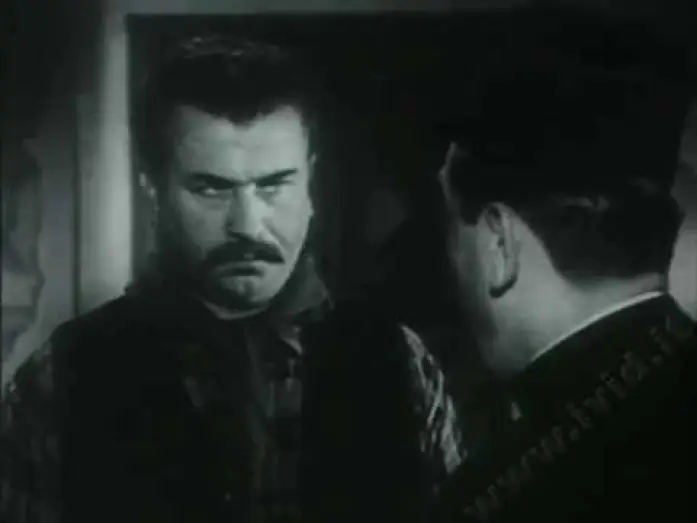 Відео до фільму Don Camillo — DON CAMILLO (1952) Trailer Italiano