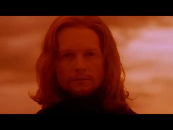 Відео до фільму The Prophecy — Ángeles y Demonios (Trailer español)