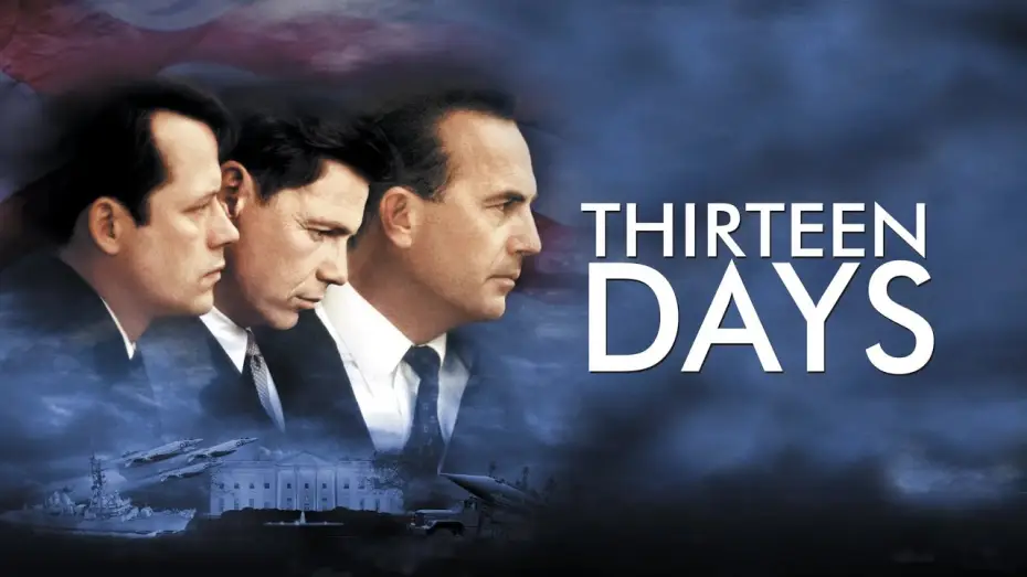 Відео до фільму Тринадцять днів — Thirteen Days (film 2000) TRAILER ITALIANO