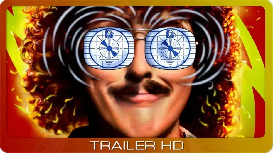 Відео до фільму УВЧ - ультра високі частоти — UHF - Sender mit beschränkter Hoffnung ≣ 1989 ≣ Trailer
