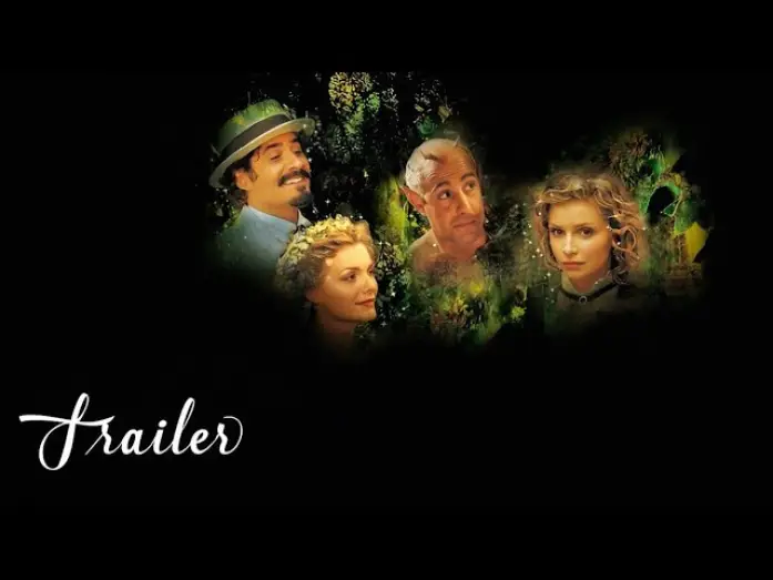 Відео до фільму Сон літньої ночі — Ein Sommernachtstraum | 1999 | Trailer