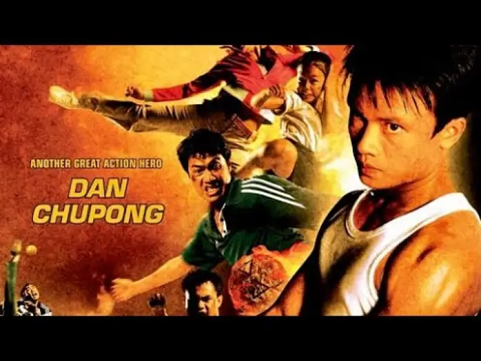 Відео до фільму เกิดมาลุย — Trailer - BORN TO FIGHT (2004, Panna Rittikrai, Dan Chupong)