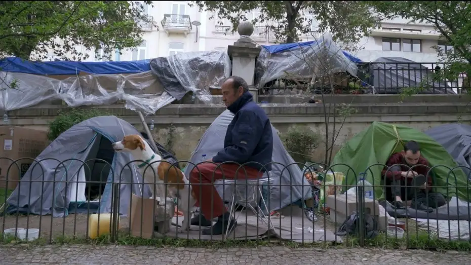 Відео до фільму &Mu;έ&rho;&alpha; &mu;&epsilon; &tau;&eta; &mu;έ&rho;&alpha; | &Mu;έ&rho;&alpha; &mu;&epsilon; &tau;&eta; &mu;έ&rho;&alpha; - Trailer (10&omicron; &Pi;&alpha;&nu;ό&rho;&alpha;&mu;&alpha;)