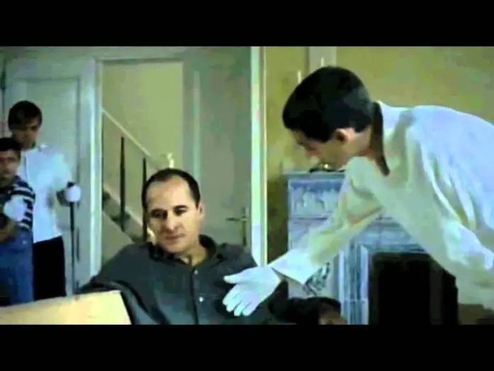 Відео до фільму Веселі ігри — Funny Games (1997) - Trailer