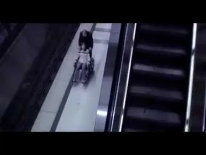 Відео до фільму He Was a Quiet Man — He Was A Quiet Man TRAILER A