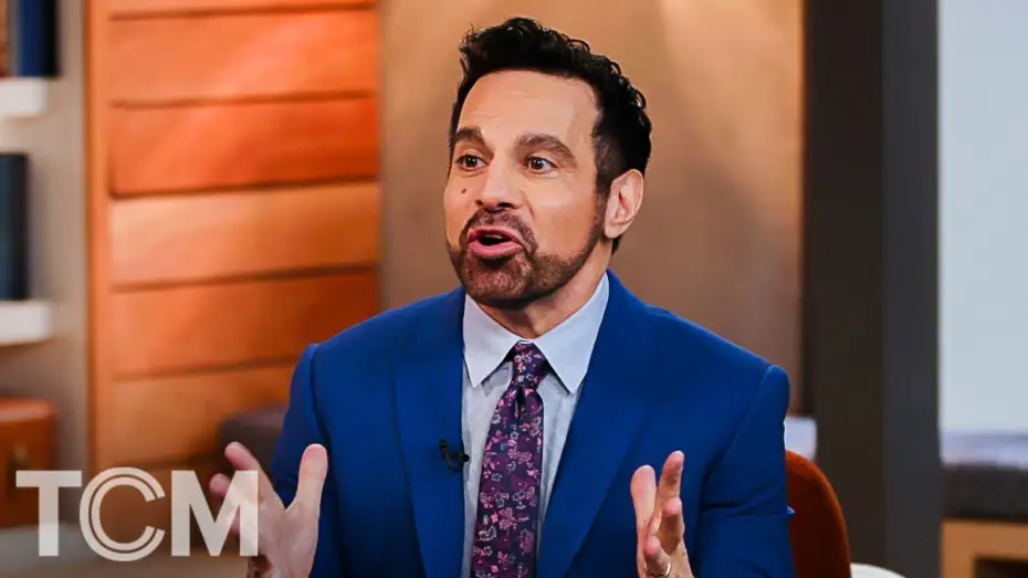 Відео до фільму Hush... Hush, Sweet Charlotte — A Woman’s Face and Hush… Hush, Sweet Charlotte with Mario Cantone (Clip) | Creepy Cinema | TCM