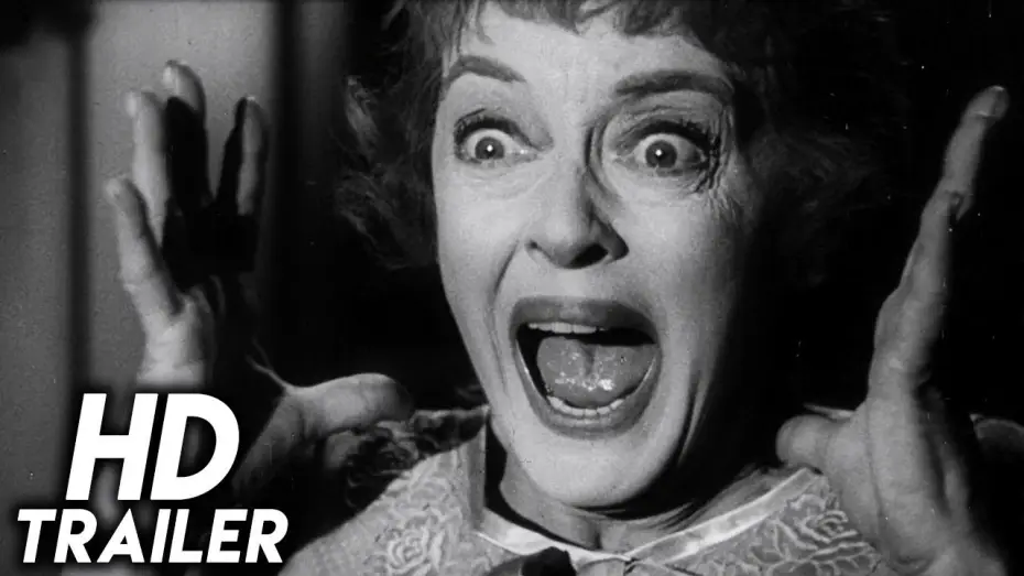 Відео до фільму Hush... Hush, Sweet Charlotte — Wiegenlied für eine Leiche (1964) DEUTSCH TRAILER [HD 1080p]