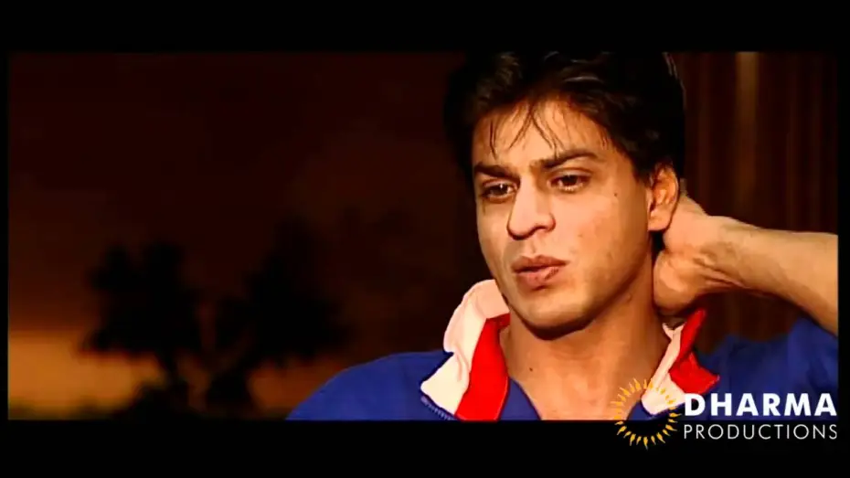 Відео до фільму Усе в житті буває — Making of Kuch Kuch Hota Hai