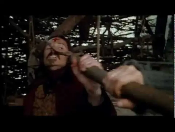 Відео до фільму Людожер — Ravenous (1999) Trailer