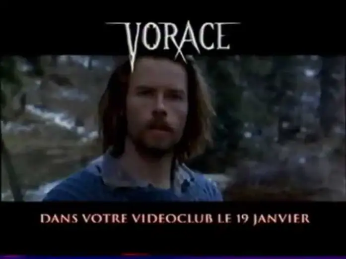 Відео до фільму Людожер — VORACE (199) Bande annonce FR