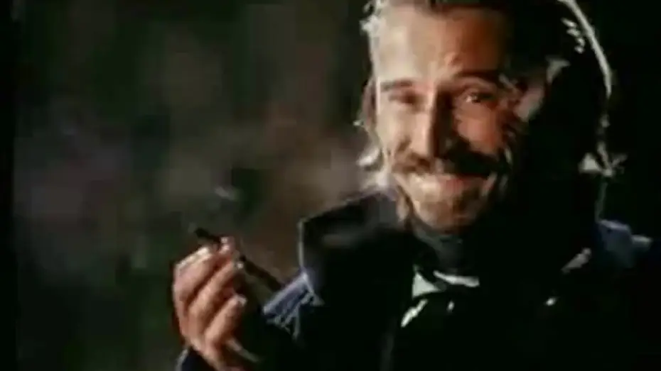 Відео до фільму Людожер — L'insaziabile (1999) Trailer Italiano