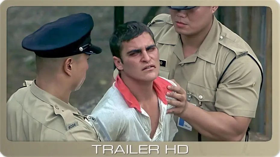 Відео до фільму Повернення до раю — Für das Leben eines Freundes ≣ 1998 ≣ Trailer