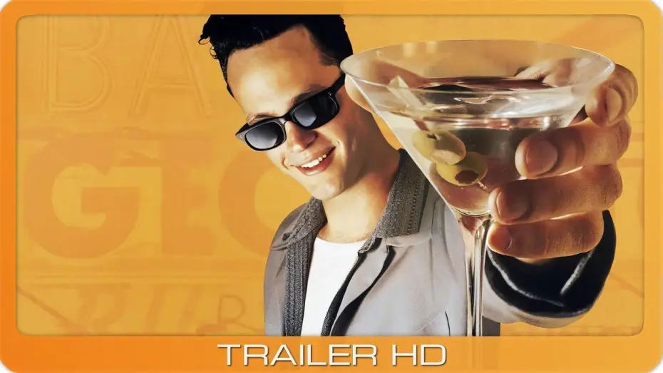 Відео до фільму Тусовщики — Swingers ≣ 1996 ≣ Trailer