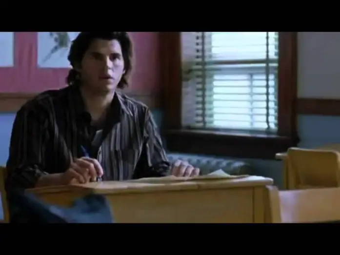 Відео до фільму Тамара — Tamara Trailer deutsch (2005)