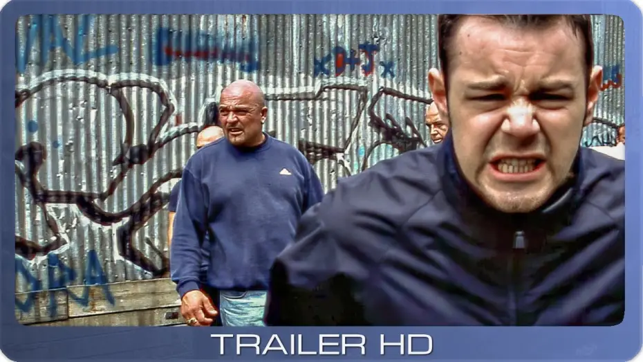Відео до фільму Фабрика футболу — The Football Factory ≣ 2004 ≣ Trailer
