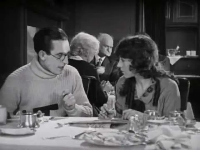 Відео до фільму The Freshman | The Freshman - 1925