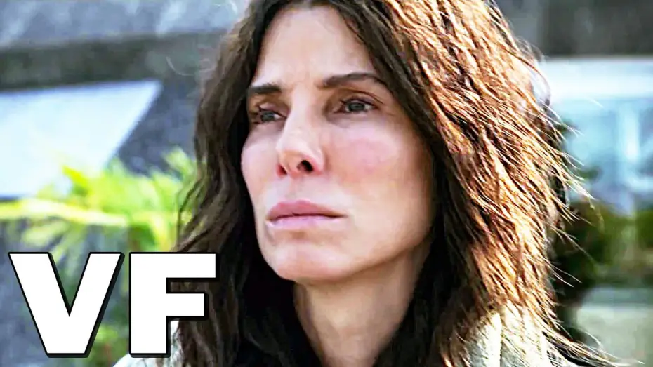 Відео до фільму Непрощенна — IMPARDONNABLE Bande Annonce VF (2021) Sandra Bullock