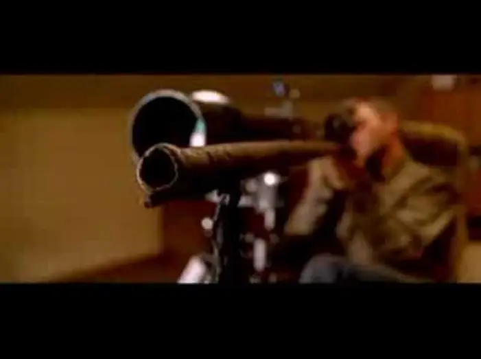 Відео до фільму Особливо небезпечний | Wanted - Scegli il tuo destino