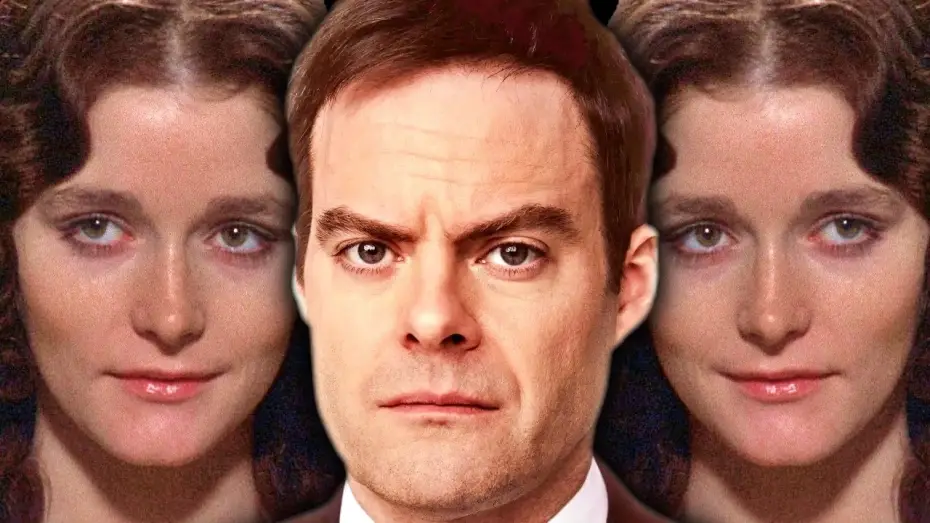 Відео до фільму Що сталося з Бебі Джейн? — Bill Hader on Scary Sister Movies