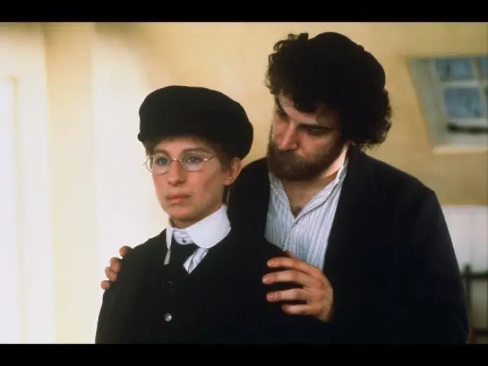 Відео до фільму Yentl — YENTL - Bande Annonce (Version restaurée)