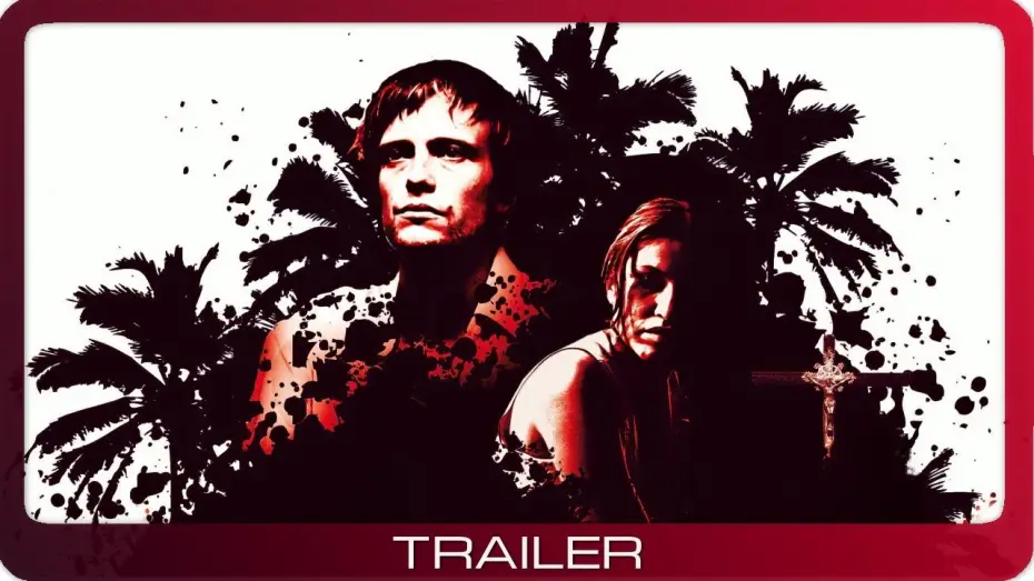 Відео до фільму Dr. Alemán — Dr. Alemán ≣ 2008 ≣ Trailer