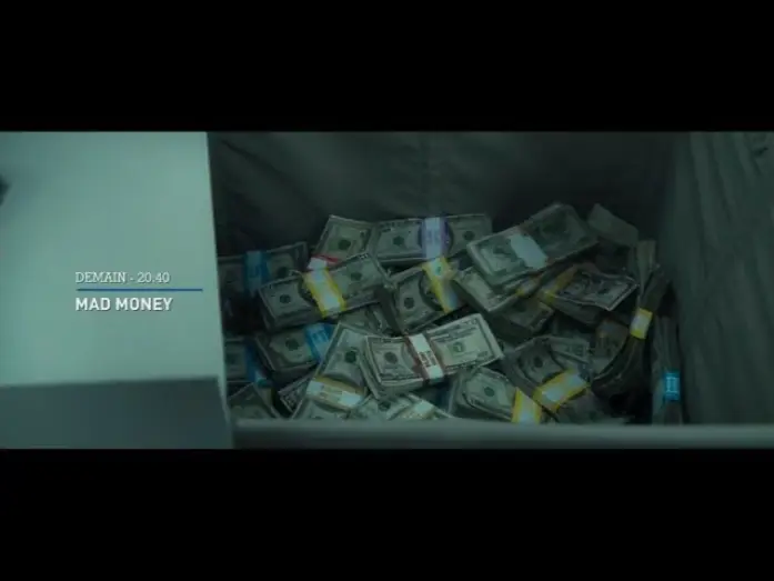 Відео до фільму Шалені гроші — Bande-annonce : Mad Money