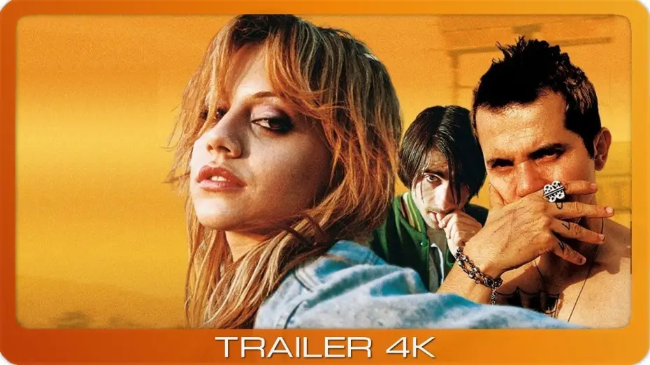 Відео до фільму Spun — Spun - Leben im Rausch ≣ 2002 ≣ Trailer