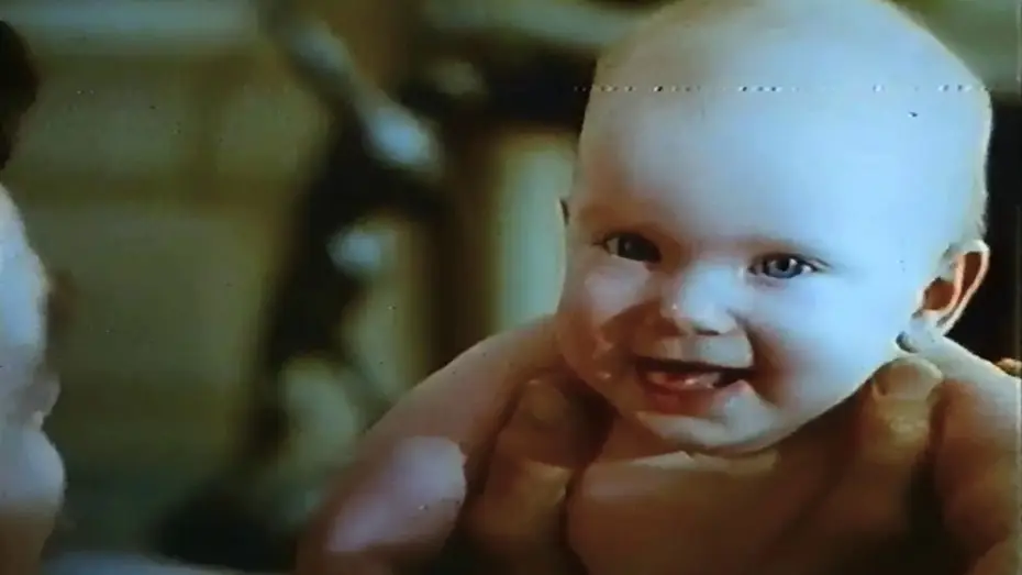 Відео до фільму Троє чоловіків і немовля — Drei Männer noch ein Baby Trailer Deutsch