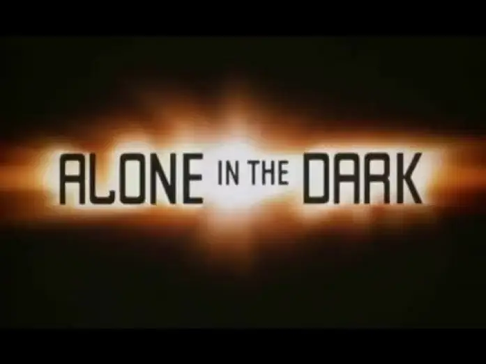Відео до фільму Один у темряві — Alone in the Dark - Trailer - (Deutsch / German)