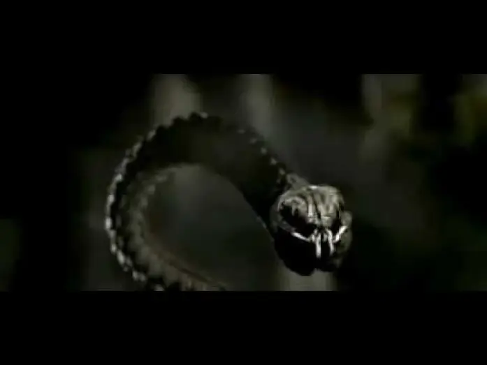 Відео до фільму Один у темряві — Alone in the Dark   Trailer 2005