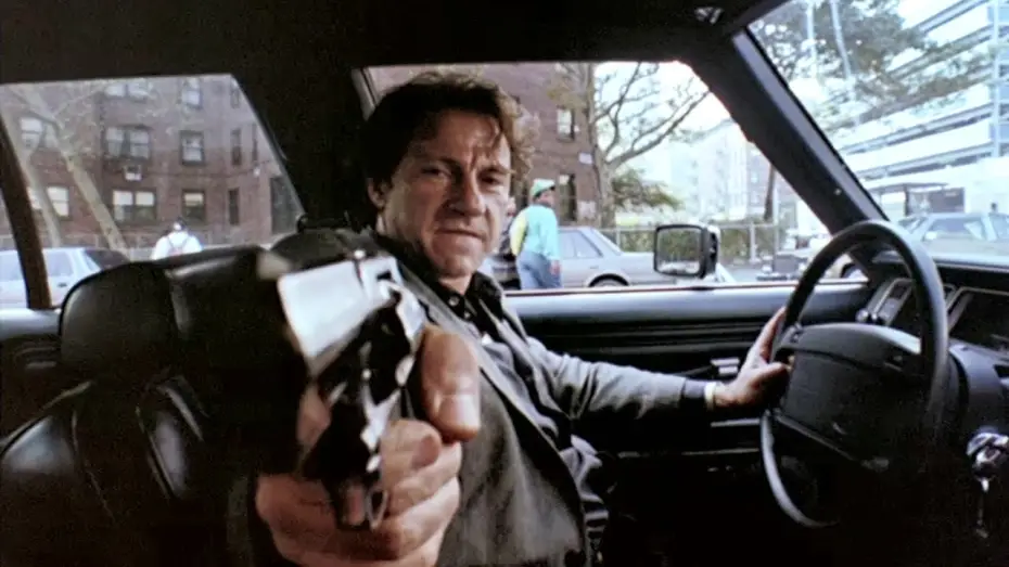Відео до фільму Поганий лейтенант — Bad Lieutenant (1992) ORIGINAL TRAILER