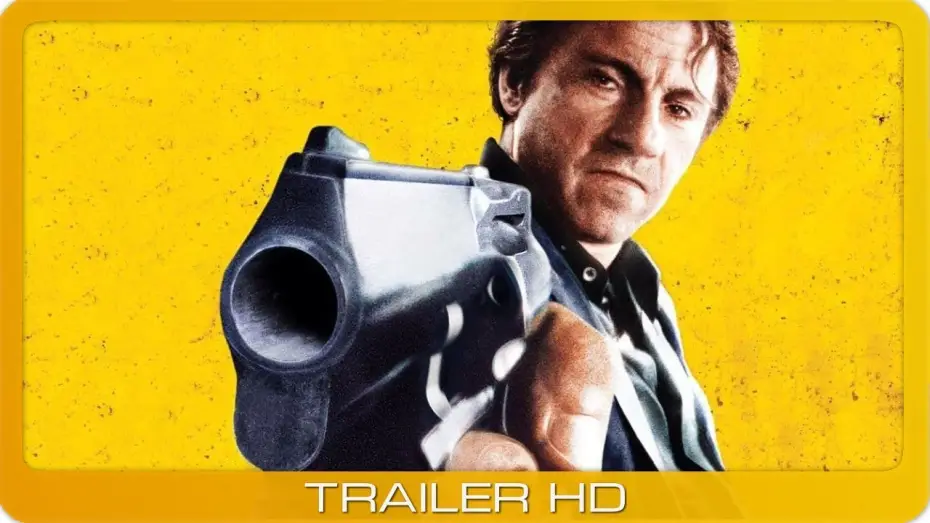 Відео до фільму Поганий лейтенант — Bad Lieutenant ≣ 1992 ≣ Trailer ≣ OmU
